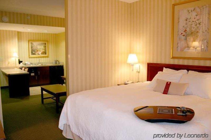 Hampton Inn Waynesboro/Stuarts Draft Fishersville Habitación foto