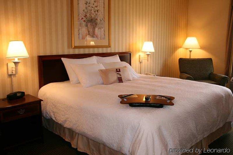 Hampton Inn Waynesboro/Stuarts Draft Fishersville Habitación foto